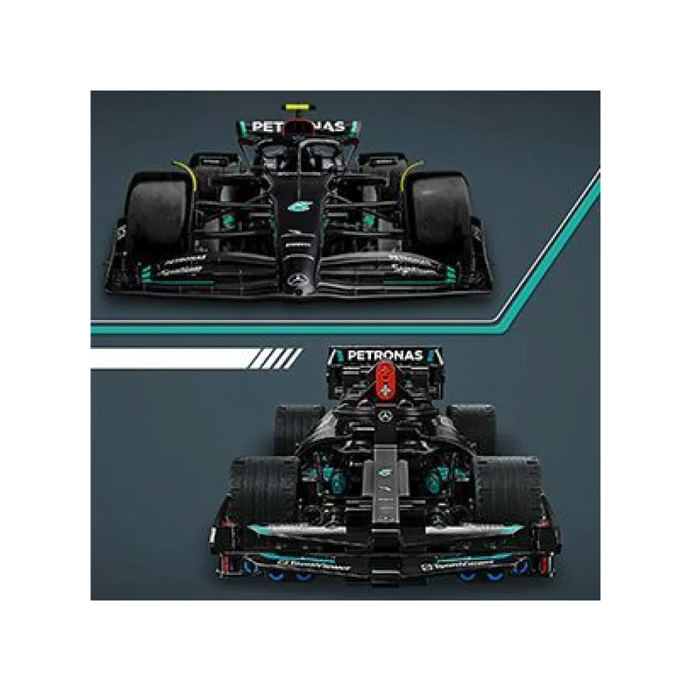 Lego42165 Lego Technic Mercedes-AMG W14 E Performancepapell.gr